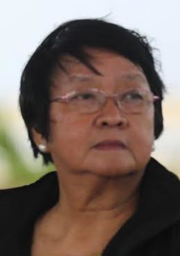 Judy Taguiwalo