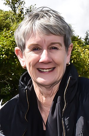 Judy Turner