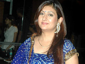 Juhi Parmar