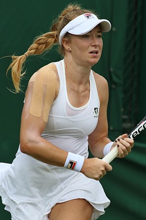 Julia Glushko