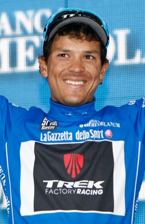 Julián Arredondo