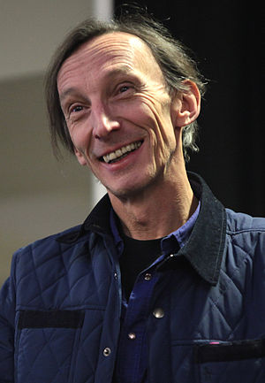 Julian Richings