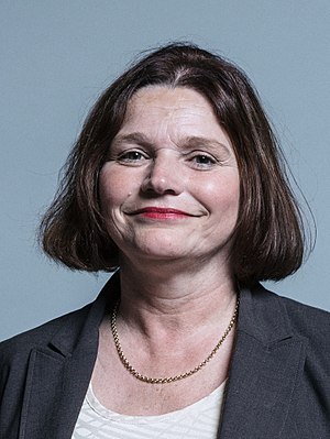 Julie Cooper (politician)