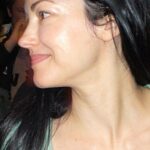Julie Dreyfus