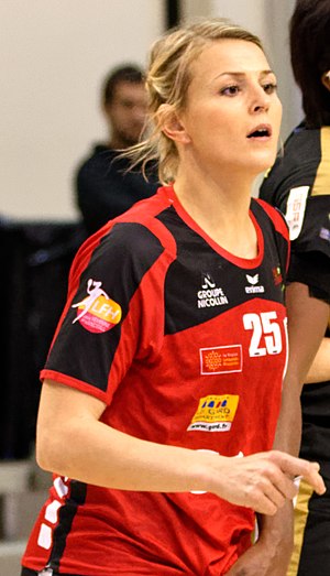 Julie Goiorani