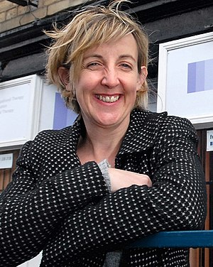 Julie Hesmondhalgh