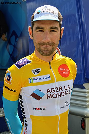 Julien Duval