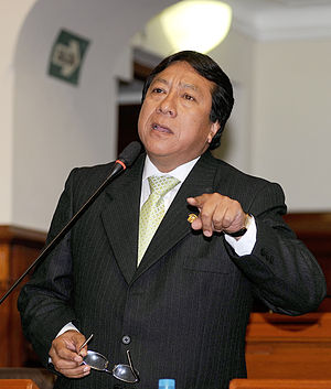 Julio Herrera (politician)