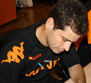 Júlio Sérgio