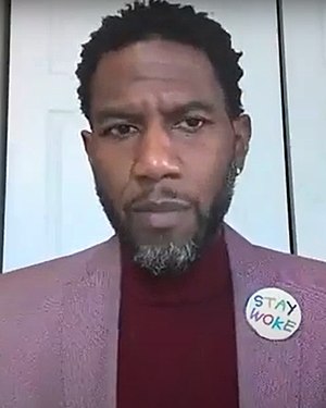 Jumaane Williams