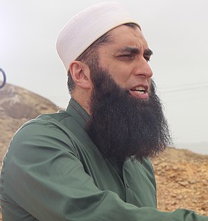 Junaid Jamshed