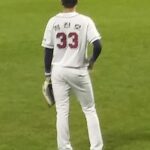 Jung Jin-ho (baseball)