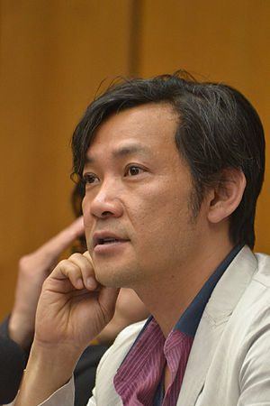 Jung Jin-young (actor)