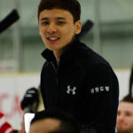 Jung Seung-hwan (sledge hockey)