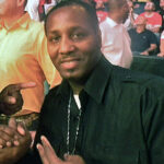 Junior Jones