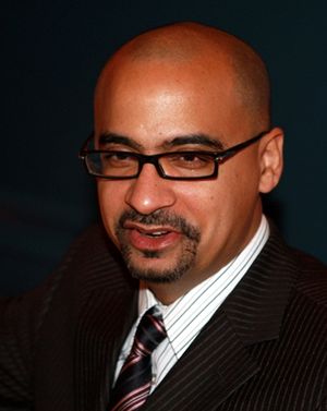 Junot Díaz