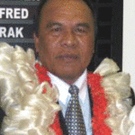 Jurelang Zedkaia