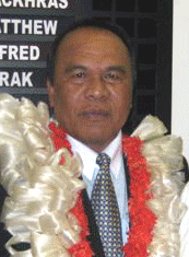 Jurelang Zedkaia