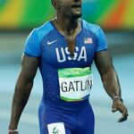 Justin Gatlin