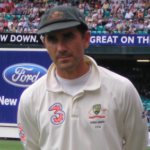 Justin Langer