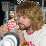 Justin Lee Collins