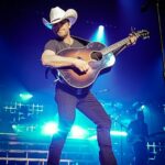 Justin Moore