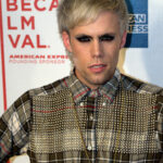 Justin Tranter