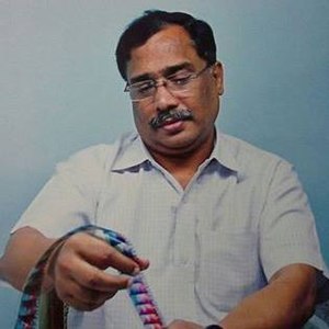 K. Rajagopal (film editor)