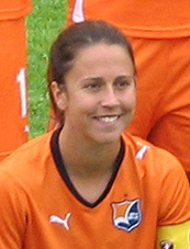 Kacey White