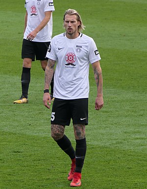 Kai Gehring (footballer)