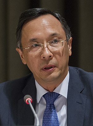 Kairat Abdrakhmanov