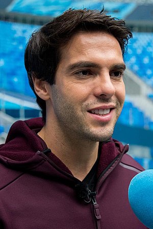 Kaká