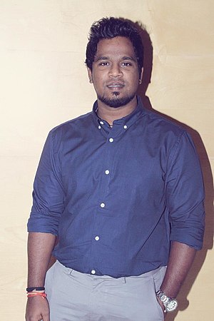 Kalloori Vinoth