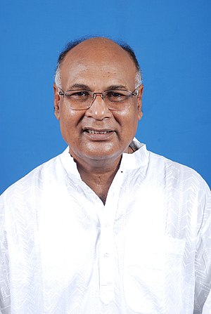 Kalpataru Das