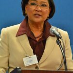 Kamla Persad-Bissessar