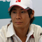 Kamui Kobayashi