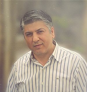 Kamuran Toktanış