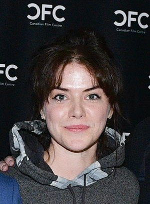 Kaniehtiio Horn