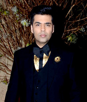 Karan Johar