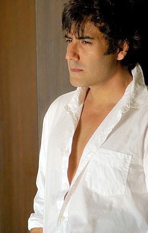 Karan Oberoi