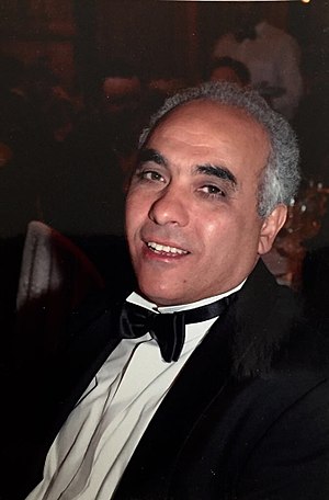 Kareem Mohamed Abu-Elmagd