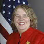 Karen B. Stewart