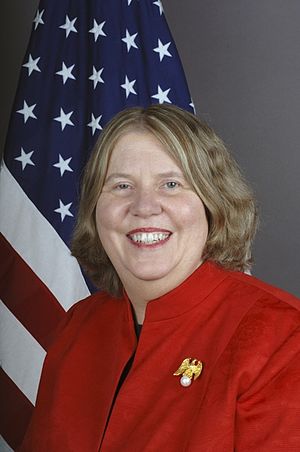 Karen B. Stewart