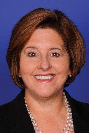 Karen L. Haas