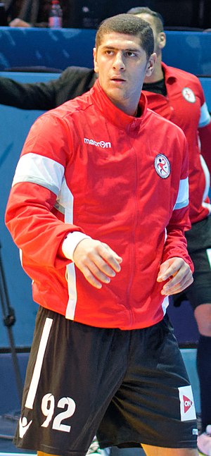 Karim Abdelrahim