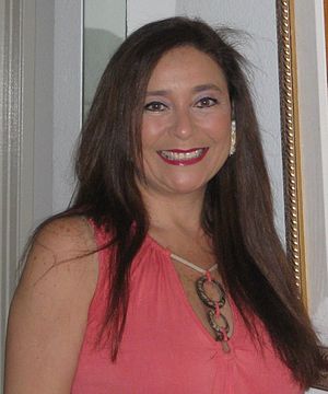 Karina Galvez