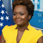 Karine Jean-Pierre