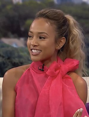 Karrueche Tran