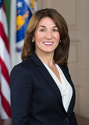 Karyn Polito