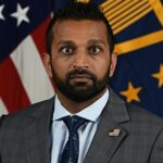 Kash Patel